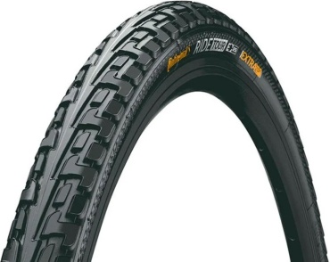 Continental Ride Tour 0101148 26