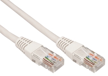 Кабель RJ-45 - RJ-45 5 м