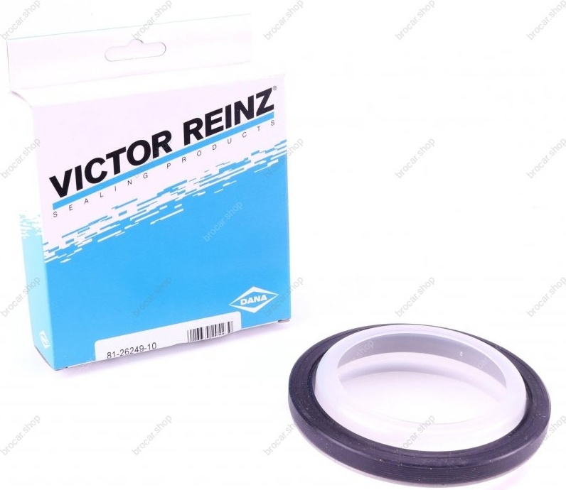 Victor Reinz сальник коренной 812624910