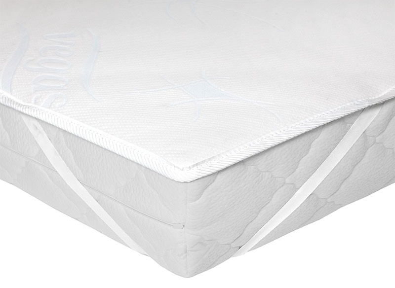 Vegas Stressfree L4 180х200 белый