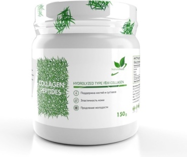 NaturalSupp Collagen порошок 150 мл