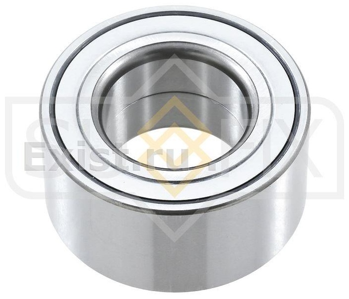 Sufix подшипник ступицы SM1069