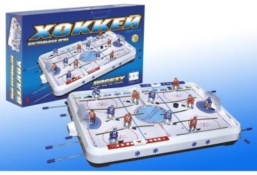 Настольная игра Sport Toys 2010100656