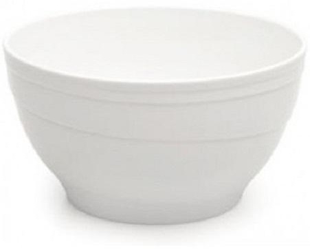 Миска Berghoff 20.5х20.5 см, фарфор, 1 шт