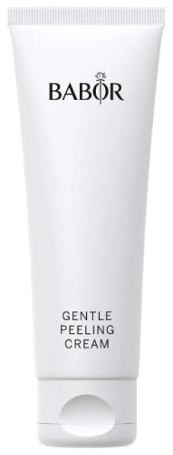 BABOR пилинг Gentle Peeling Cream 50 мл