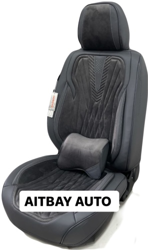 AITBAY AUTO 309121 Hyundai Tucson 2020-2023 серый