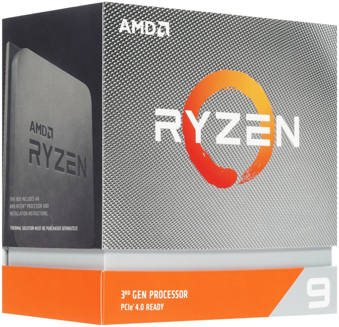 Процессор Amd Ryzen 7 7700x Box Купить