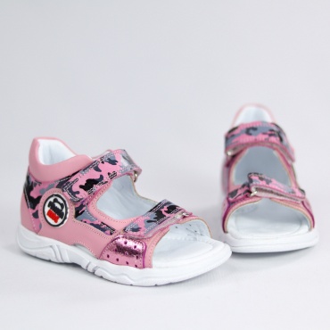 Panda Kids 11008к мультиколор