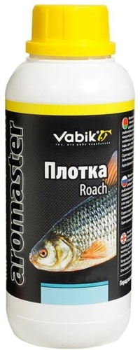 Vabik 000639 Плотва 0.5 кг