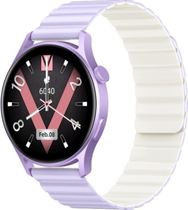 Kieslect Lady Watch Lora 2 фиолетовый-фиолетовый