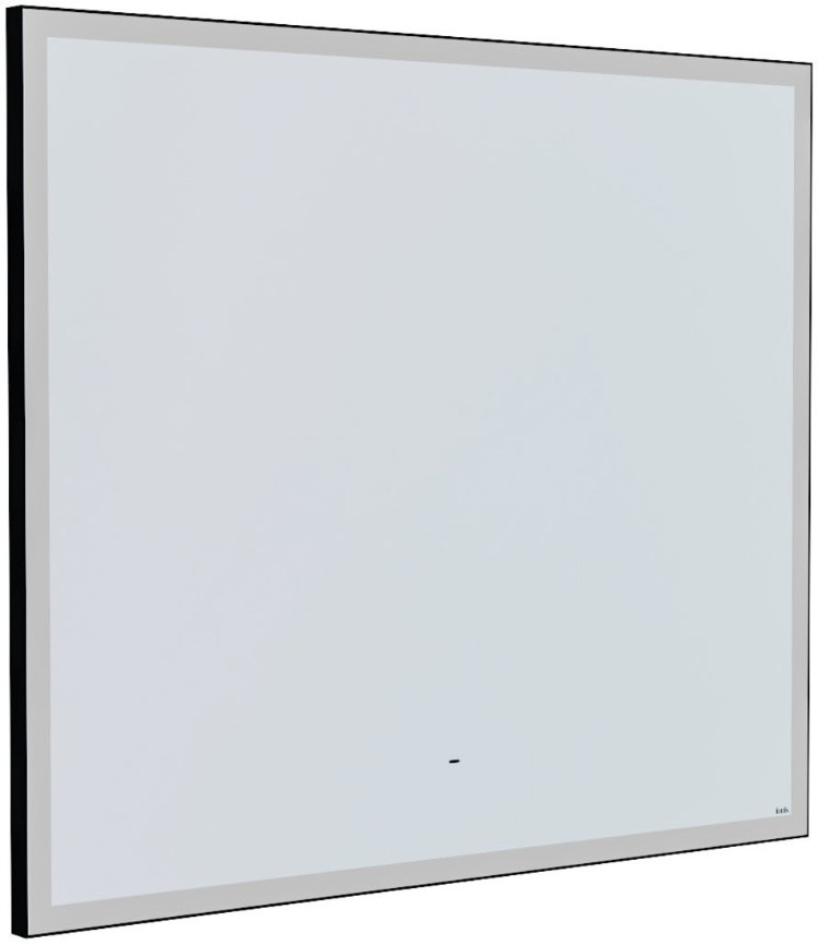 Зеркало настенное IDDIS 80x70 см