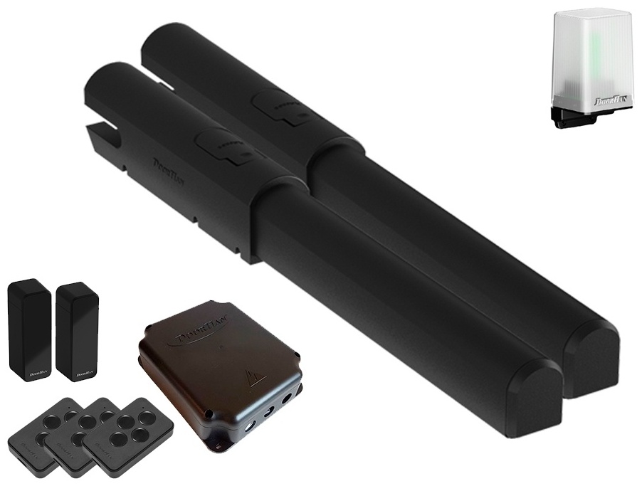 Doorhan привод SWING 5000PRO KIT