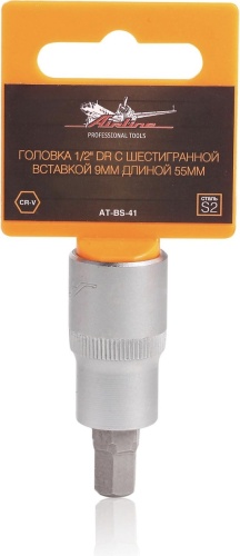AIRLINE торцевая головка 1/2 AT-BS-41 1 шт