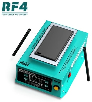 RF4 RF-PEACE