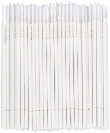 Lash Shop микробраши 100 шт