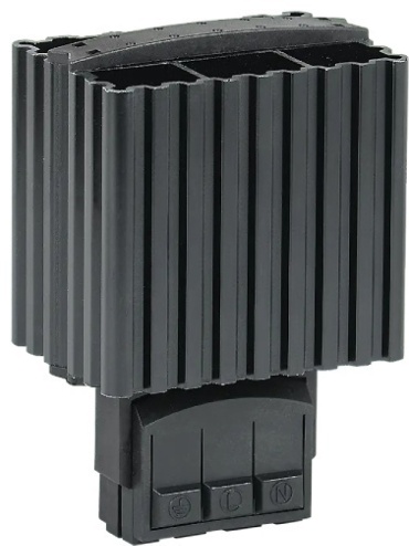 IEK обогреватель на DIN-рейку 30Вт IP20 1 шт, YCE-HG-030-20