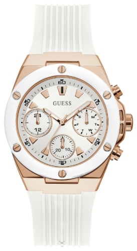 Кварцевые GUESS GW0030L3 сталь