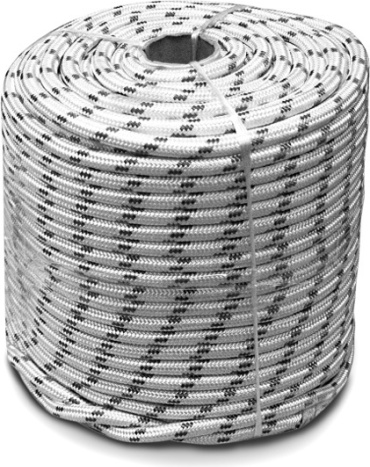 Веревка Spark Lux T-68742 100 м, полипропилен