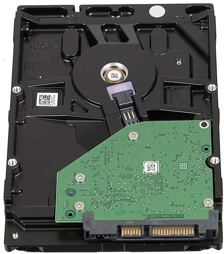 Купить HDD Seagate ST1000DM010 1000 ГБ в Алматы – Магазин на Kaspi.kz