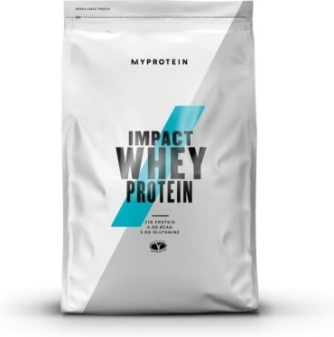 Myprotein Impact Whey Protein Печенье-Крем 1000 г