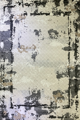 Ковер Bal Tekstil 300x600 см, короткий ворс, Казахстан