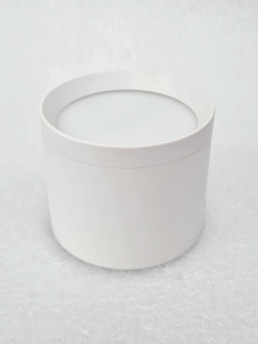 LED спот SPOTLIGHT GX53-1 White