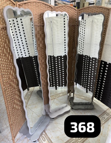 Зеркало напольное ALROSSA 40x170 см