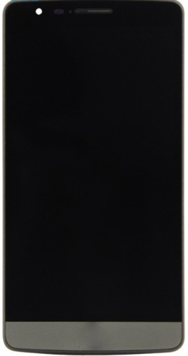 Дисплей с тачскрином для LG D724/D722 G3 mini/G3s