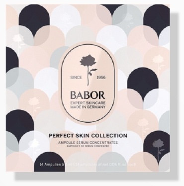 BABOR Perfect Skin Collection Spring Edi набор уходовой косметики для женщин