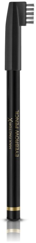 Max Factor карандаш Eyebrow Pencil 01 Ebony