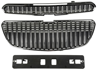 Решетка 00-00103426 Chevrolet Spark