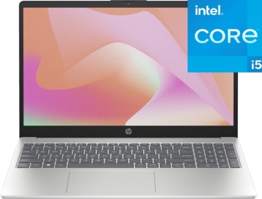 HP 15-fd0119ci 15.6" / 8 Гб / SSD 512 Гб / DOS / A2LR3EA#UUQ