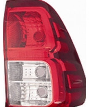Tiger стоп-сигнал RF-T-HI-0005-1AR