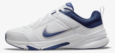 Nike DEFYALLDAY DJ1196-100 белый