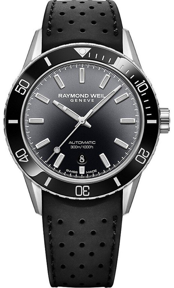 Механические Raymond Weil 2775-SR1-20051 сталь