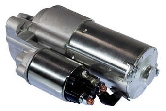 Стартер Stellox 06-10019-SX