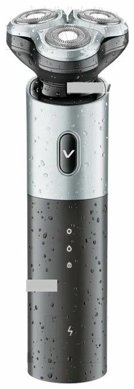 Электробритва VGR Professional V-334 роторная