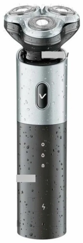 Электробритва VGR Professional V-334 роторная