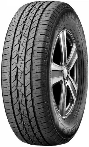 NEXEN Roadian HTX RH5 235/70 R15 103S