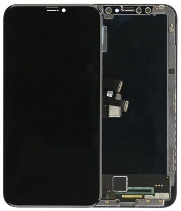 Для Apple iPhone X