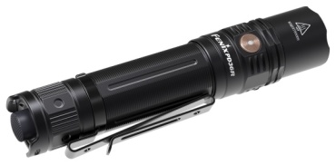 Fenix PD36R V2.0 ручной черный