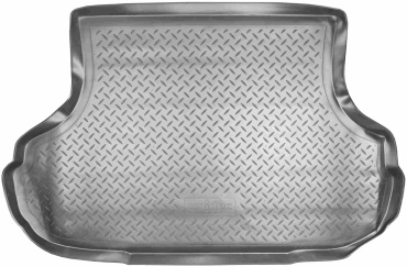 Unidec NPL-P-31-41 Hyundai Sonata 2001-2010 черный