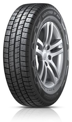 Hankook VanTRa ST AS2 RA30 215/75 R16C 113R