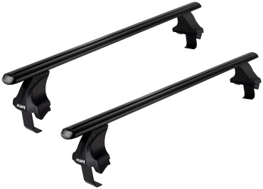 Atlant 7254AHB Honda Civic 2005-2011 черный
