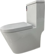 EBM унитаз 1180, керамика