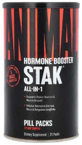 Animal Stak нейтральный