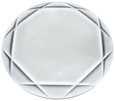 Светильник настенно-потолочный Sirius LED белый
