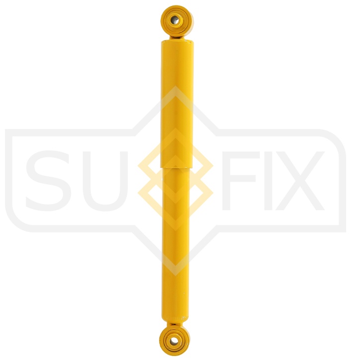 Амортизатор Sufix задний SA1006 1 шт