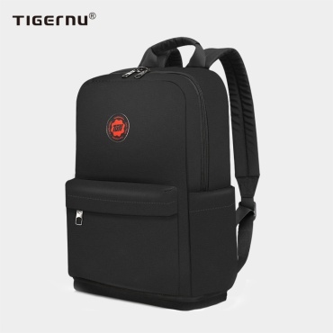 Рюкзак Tigernu оксфорд черный