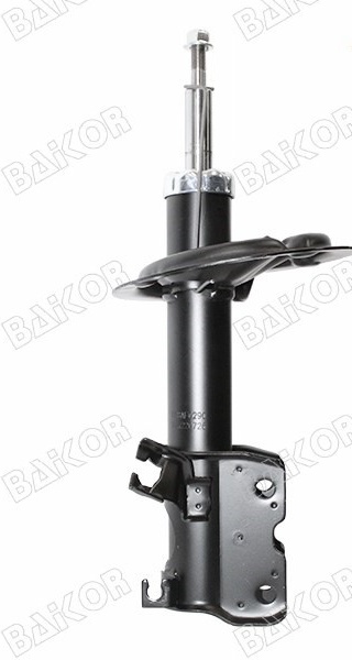 Амортизатор BAIKOR передний BKSAF0290 1 шт